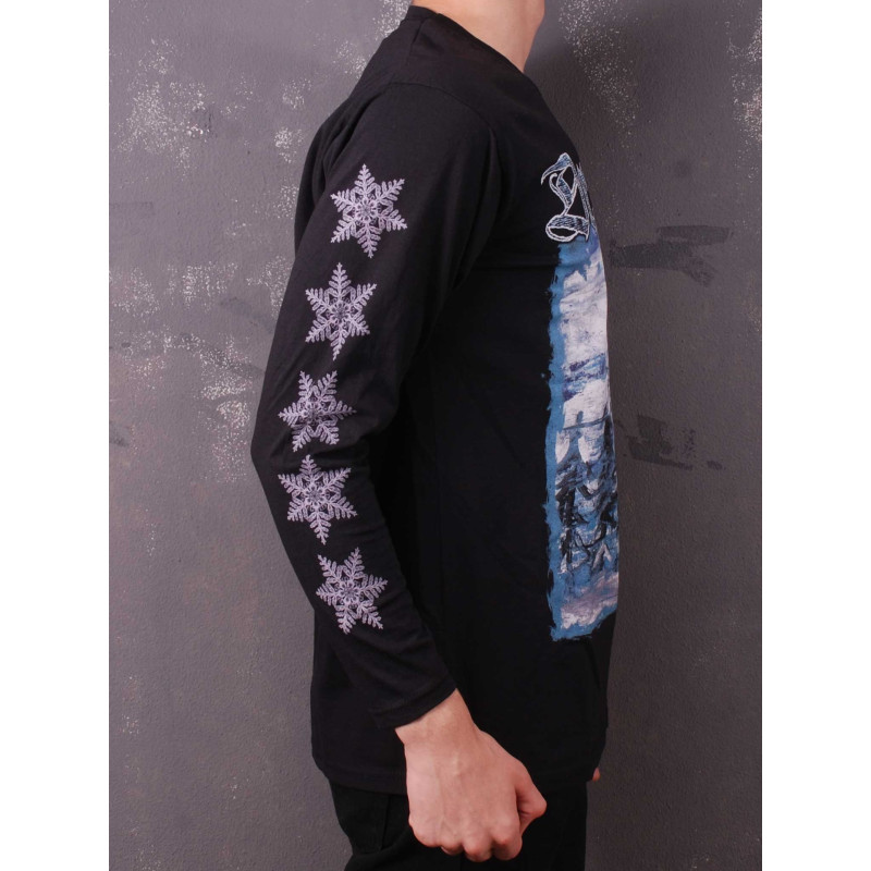 Drudkh - Night Black Longsleeve
