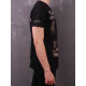 Drudkh - Самітня Нескінчена Тропа (Solitary Endless Path) Black T-Shirt