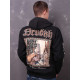 Drudkh - Пісні Скорботи і Самітності (Songs of Grief and Solitude) Zip Hoodie