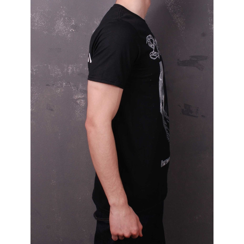 Drudkh - They Often See Dreams About The Spring (Їм часто сниться капіж) T-Shirt
