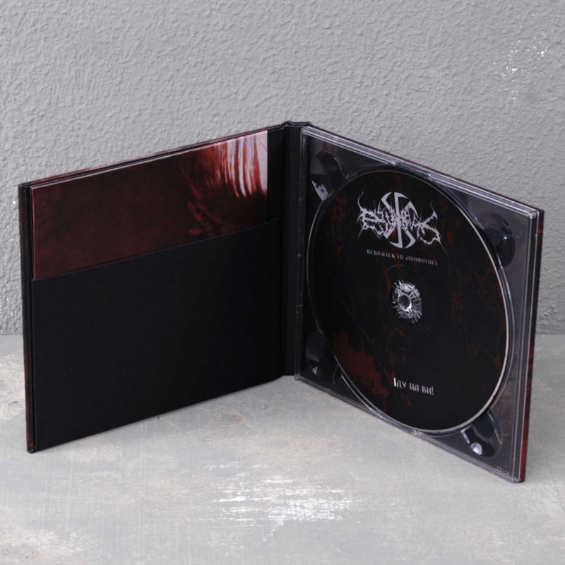 Dub Buk - Іду на ви! Digibook CD