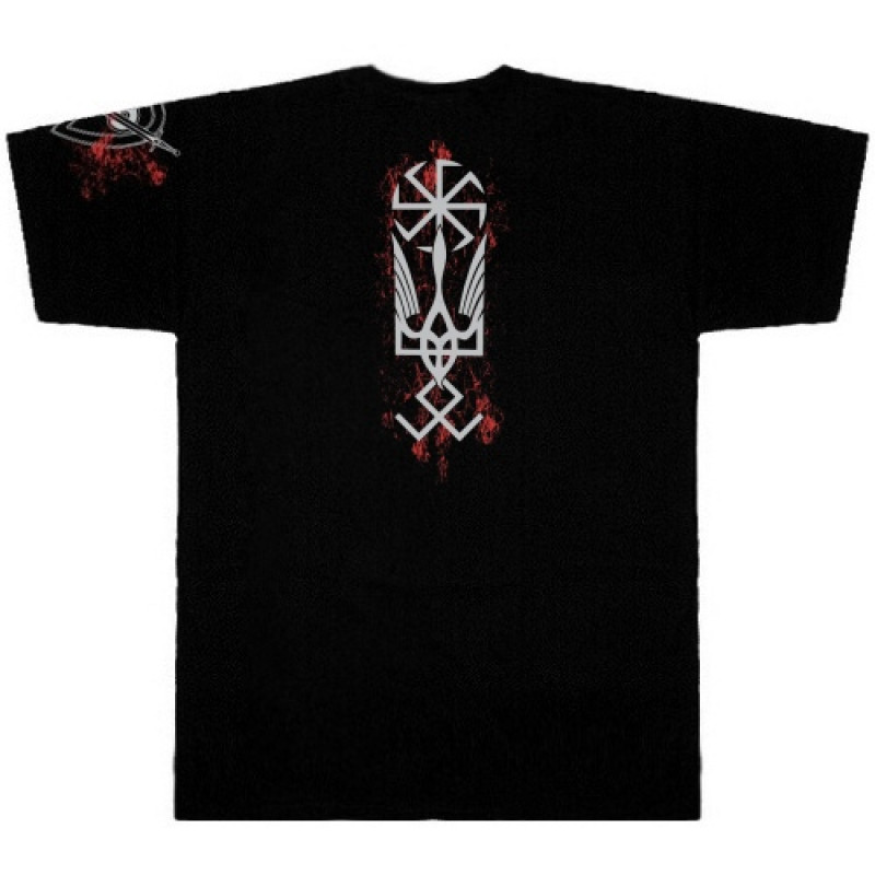 Dub Buk - Іду на ви! T-Shirt