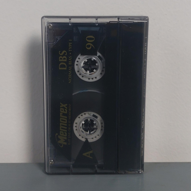 Dub Buk - Русь Понад Усе! Tape