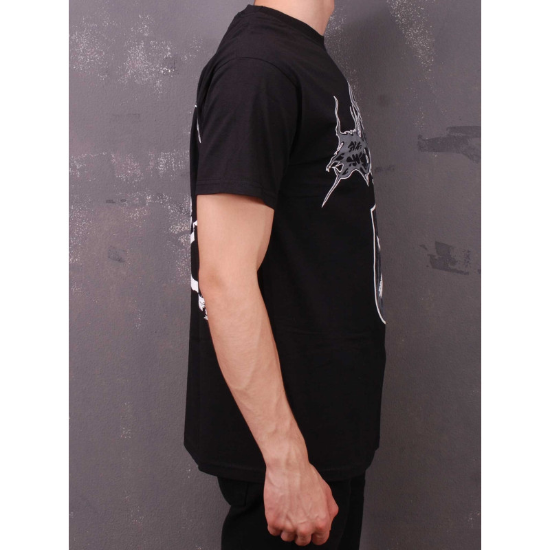 Dub Buk - Україна або смерть T-Shirt