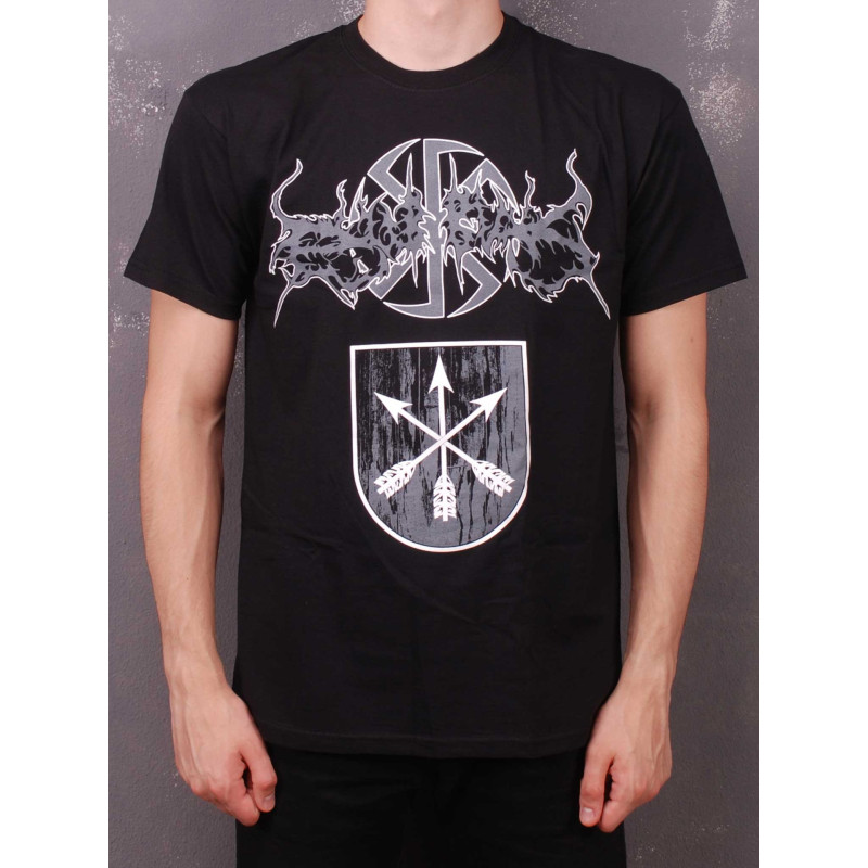 Dub Buk - Україна або смерть T-Shirt