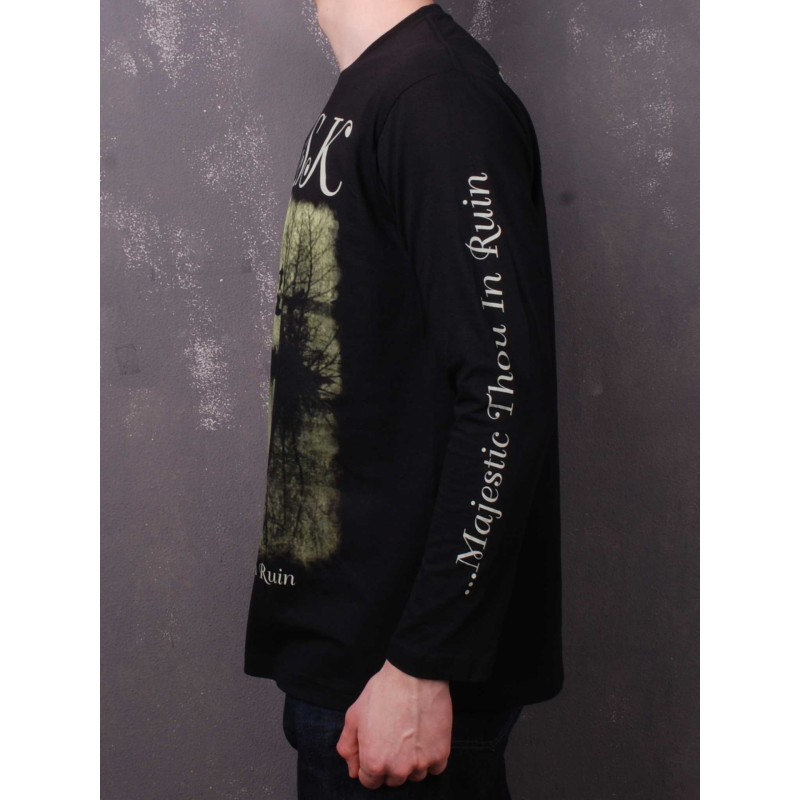 Dusk - ... Majestic Thou In Ruin Longsleeve