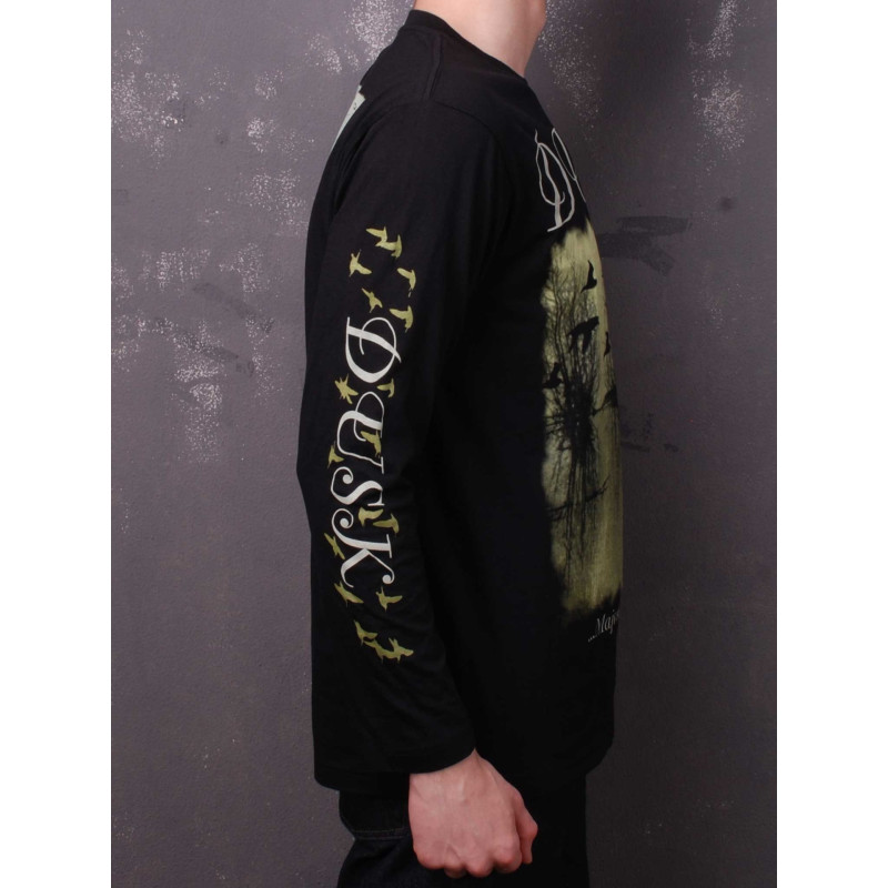 Dusk - ... Majestic Thou In Ruin Longsleeve