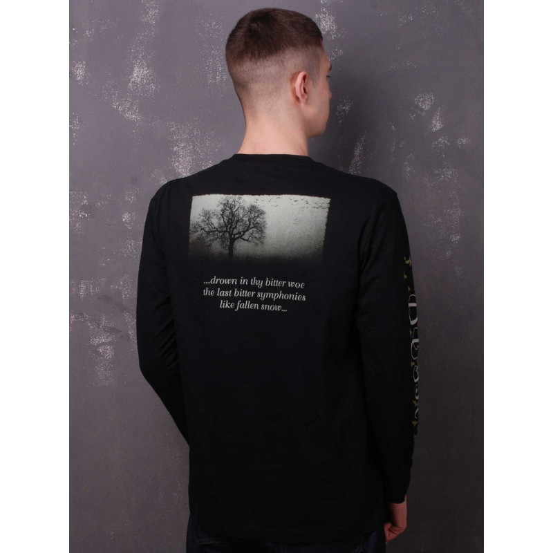 Dusk - ... Majestic Thou In Ruin Longsleeve