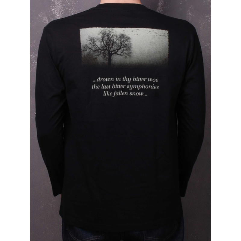 Dusk - ... Majestic Thou In Ruin Longsleeve