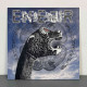 Einherjer - Dragons Of The North LP (Ice Blue Vinyl)