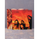Einherjer - Odin Owns Ye All LP (Orange Vinyl)