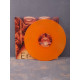 Einherjer - Odin Owns Ye All LP (Orange Vinyl)