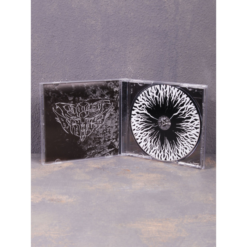 Endless Battle- Brotherhood Of Hate CD