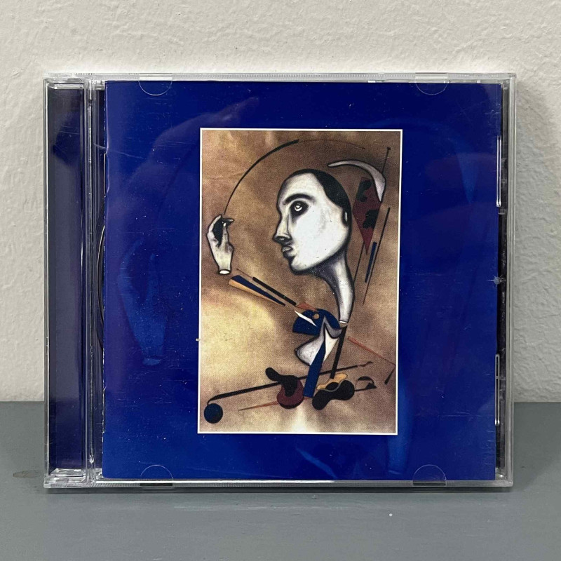 Endraum - Innerlichkeit CD (Shadowplay Release)