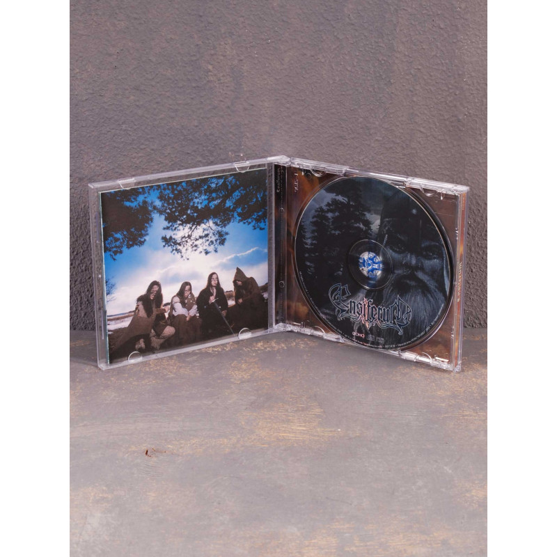 Ensiferum - Ensiferum CD (Фоно)
