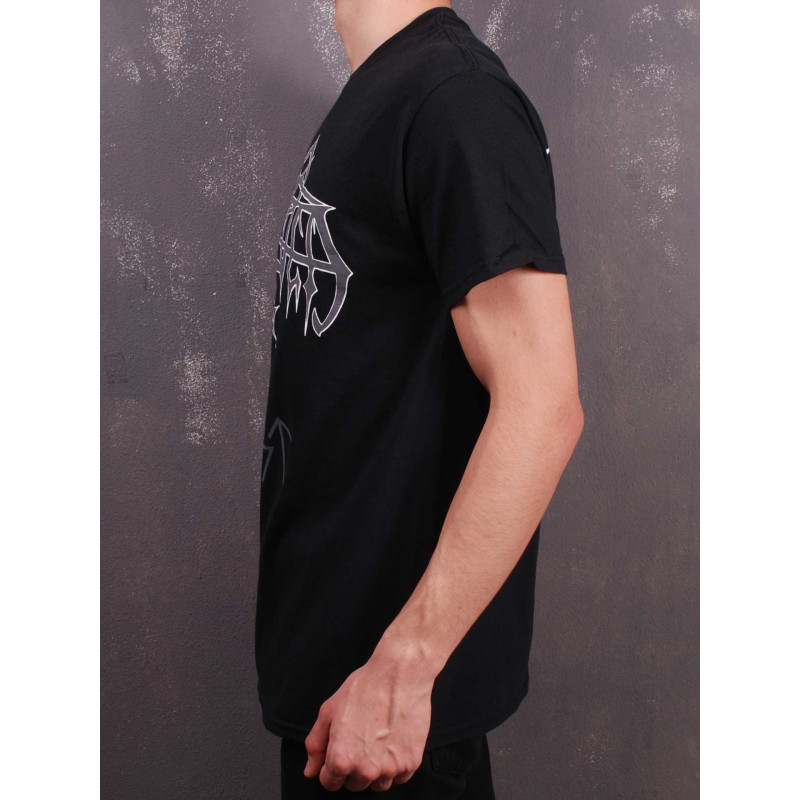Enslaved - Frost T-Shirt
