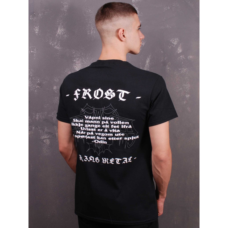Enslaved - Frost T-Shirt