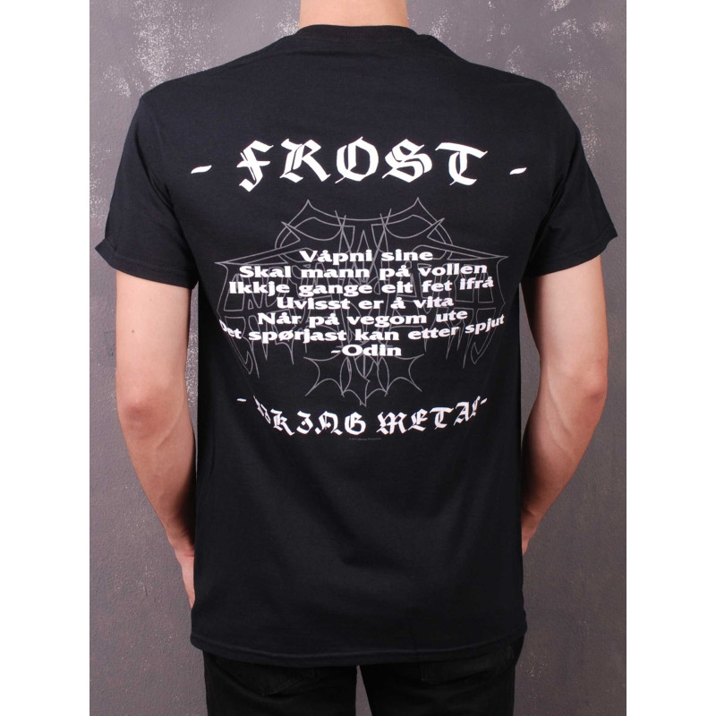 Enslaved - Frost T-Shirt