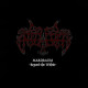 Enslaved - Mardraum -Beyond The Within- LP (Gatefold Red / Black Splattered Vinyl)