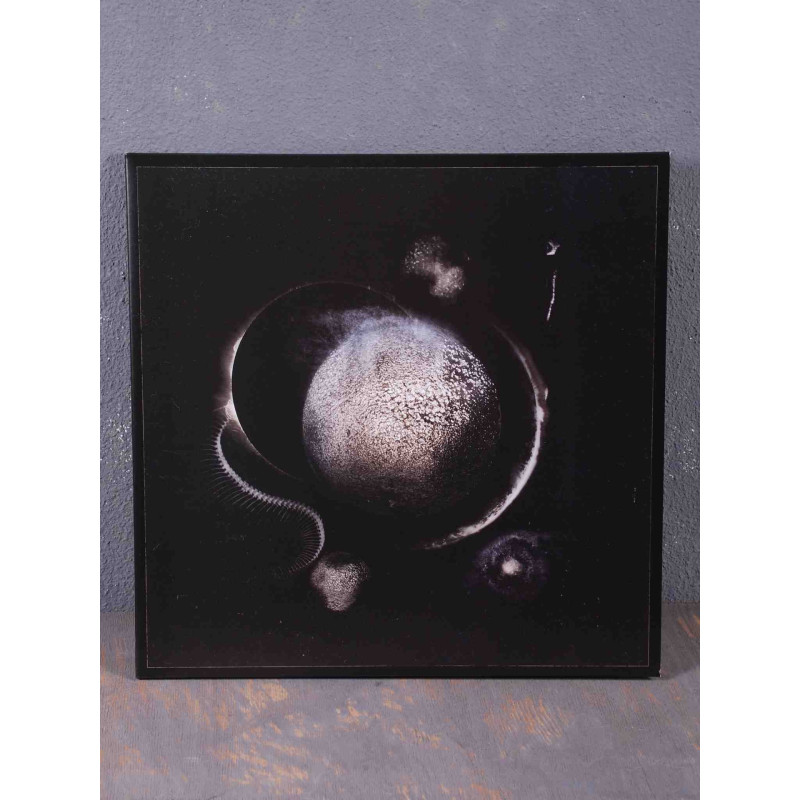 Enthroned - Cold Black Suns (Gatefold Black Vinyl)
