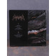 Enthroned - Cold Black Suns LP (Gatefold Transparent Red Vinyl)
