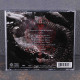 Enthroned - Tetra Karcist CD