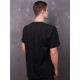 Equitant - The Circle Of Agurak (FOTL) Black T-Shirt