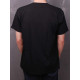 Equitant - The Circle Of Agurak (FOTL) Black T-Shirt