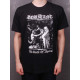Equitant - The Circle Of Agurak (FOTL) Black T-Shirt