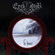 Ereb Altor - By Honour LP (Clear Vinyl)