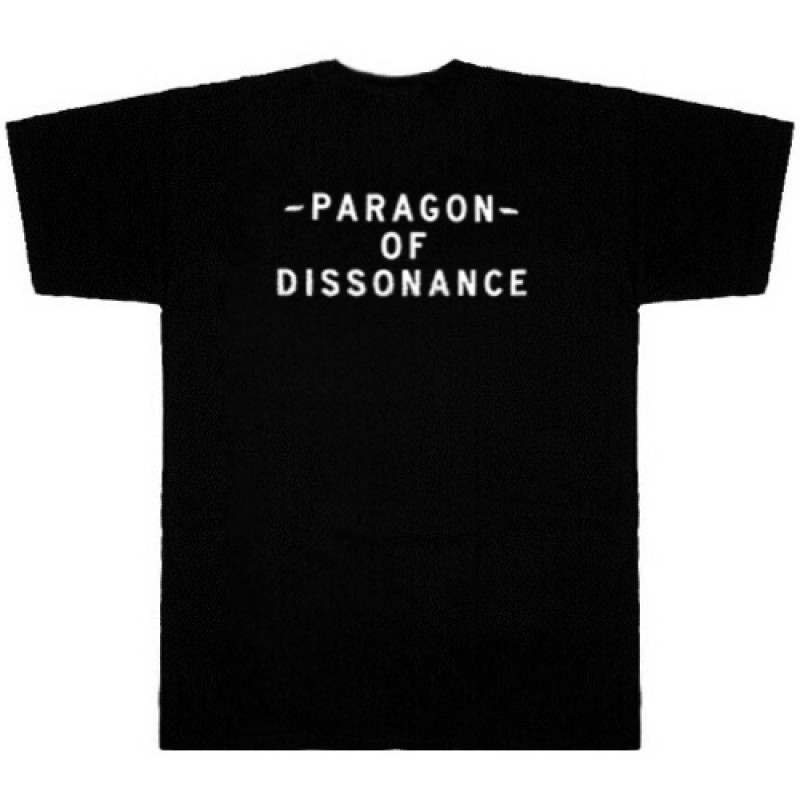 Esoteric - Paragon Of Dissonance T-Shirt