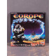 Europe - Out Of This World / Prisoners In Paradise 2LP (Gatefold Black Vinyl)
