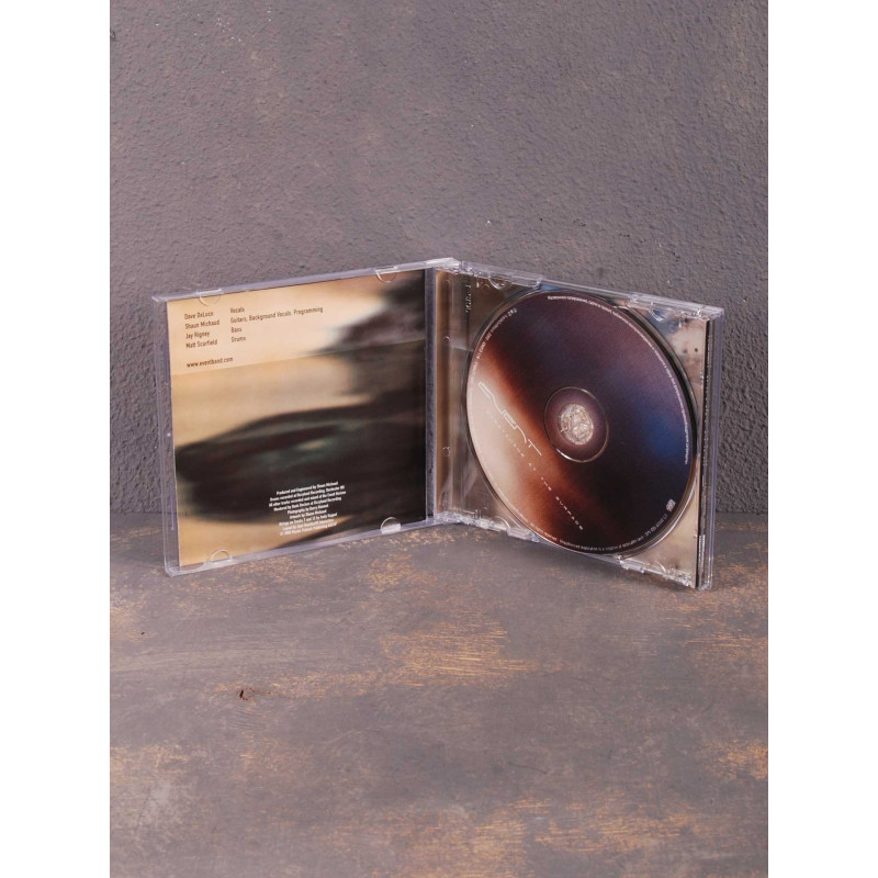 Event - Scratching At The Surface CD (Союз)