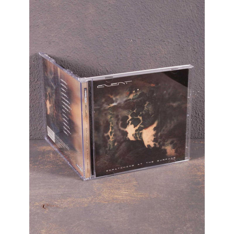 Event - Scratching At The Surface CD (Союз)