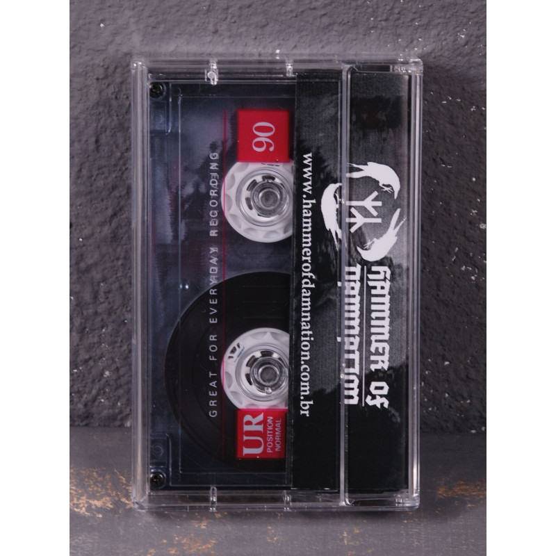 Evil - Hammerstorm Tape