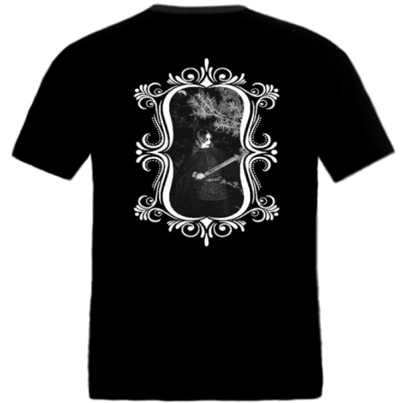 Evilfeast - Invoking The Ancient T-Shirt