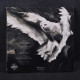 Evohe - Deus Sive Natura 2LP (Gatefold White / Black Splatter Vinyl)