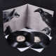 Evohe - Deus Sive Natura 2LP (Gatefold Black Vinyl)