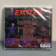Exciter - The Dark Command CD