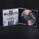 Expunged - Into Never Shall CD