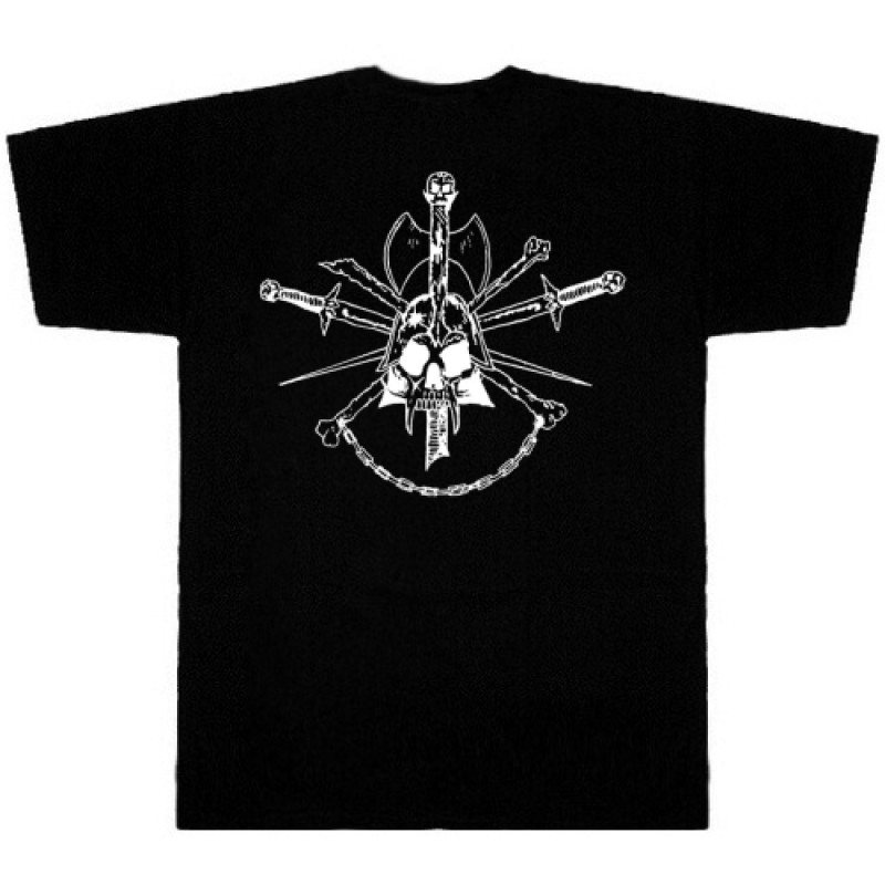 Exumer - Possessed By Fire T-Shirt
