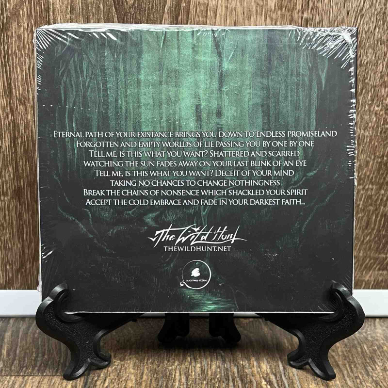 Ezkaton - To Those Who Fell CD Digi
