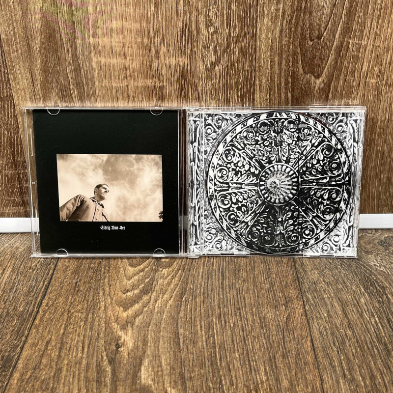 Fanisk - Noontide CD