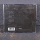 Fear Factory - Transgression CD