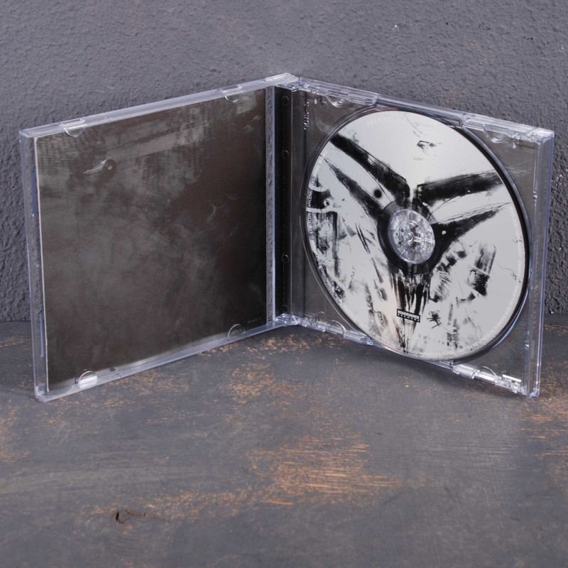 Fear Factory - Transgression CD