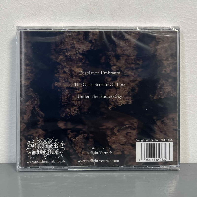 Fen - Ancient Sorrow MCD
