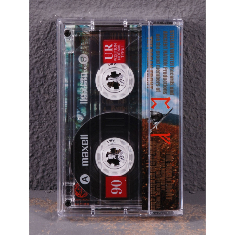 Finist - Awakening Tape