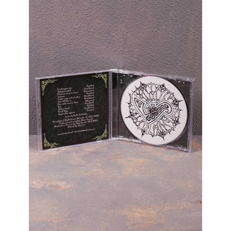 Finntroll - Visor Om Slutet CD
