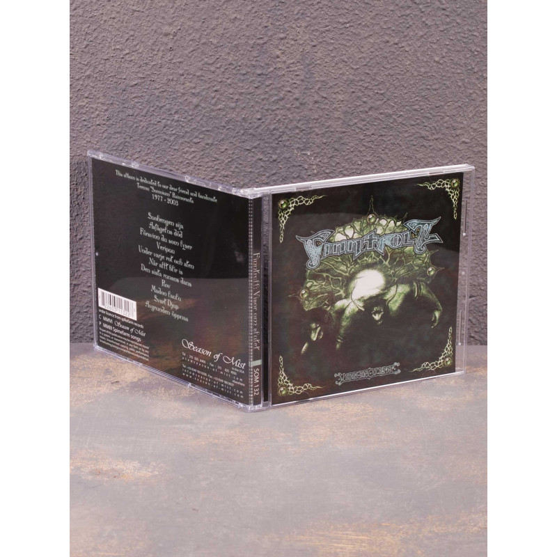 Finntroll - Visor Om Slutet CD