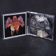 Fluids - Not Dark Yet CD